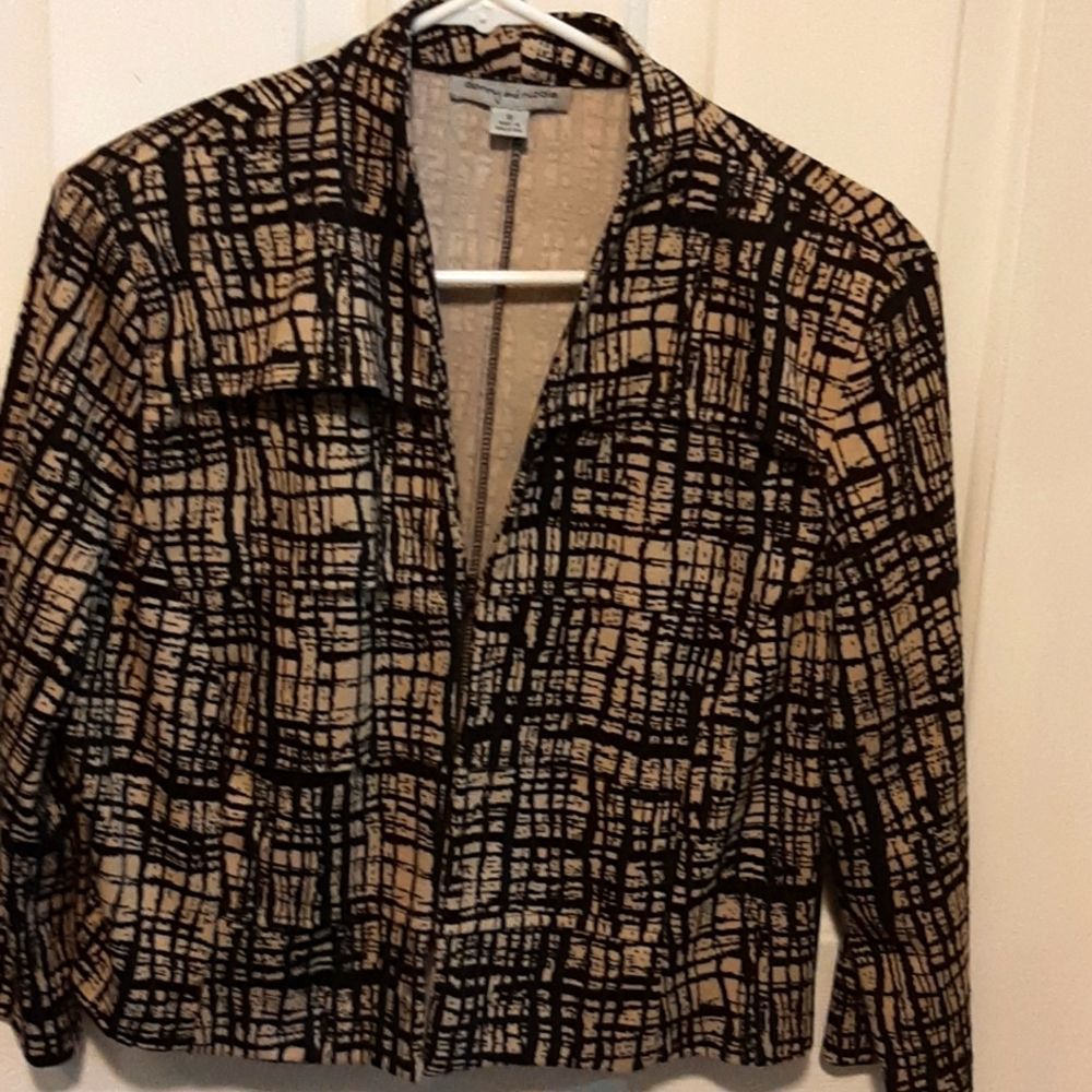 Ladiesjacket